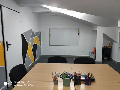 English Zone Szkoła Języków Obcych